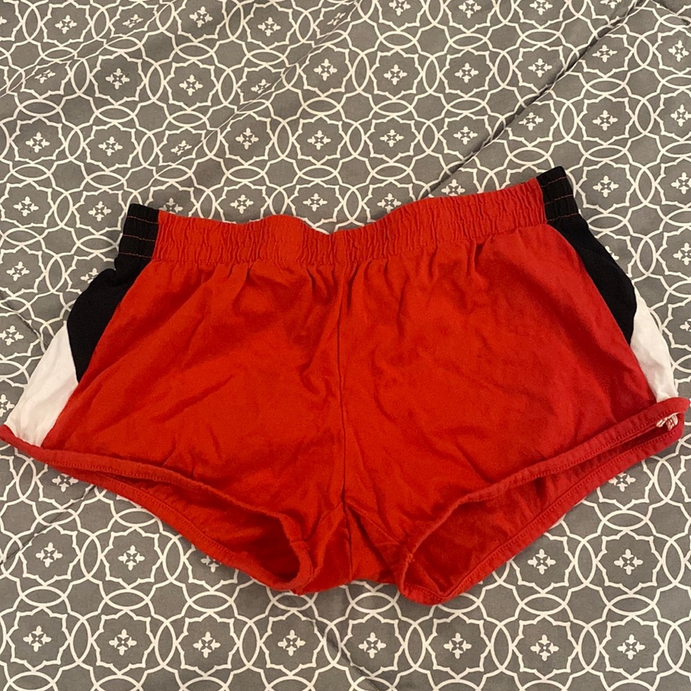 Chassé athletic shorts
